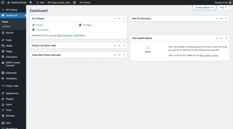 The Ultimate WordPress Tutorial for Beginners: An Easy Guide