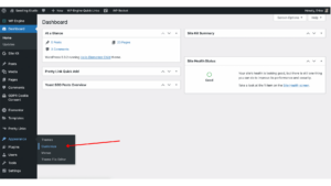 The Ultimate WordPress Tutorial for Beginners: An Easy Guide image.